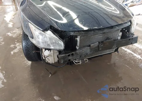 2012 Nissan Maxima 3.5 Sv z USA, uszkodzony, nr VIN 1N4AA5APXCC852777